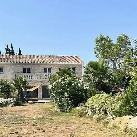 Villa Grande Maison 23 Pers Sauna Piscine Petanque Cuxac-d'Aude