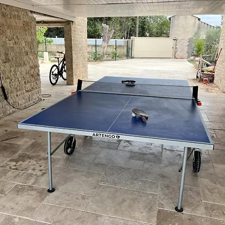 Grande Maison 23 Pers Sauna Piscine Petanque Cuxac-d'Aude