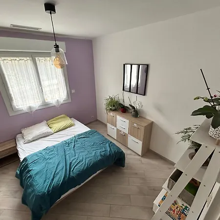 Villa Grande Maison 23 Pers Sauna Piscine Petanque Cuxac-dʼAude