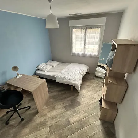 Grande Maison 23 Pers Sauna Piscine Petanque Villa