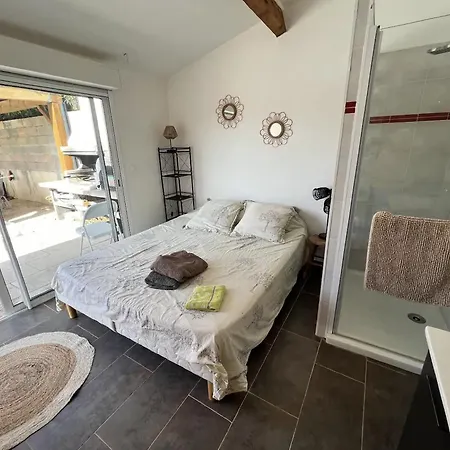 Le Clos De Pierres Grande Maison Jusqu'à 28 Pers Sauna Piscine Pétanque Villa
