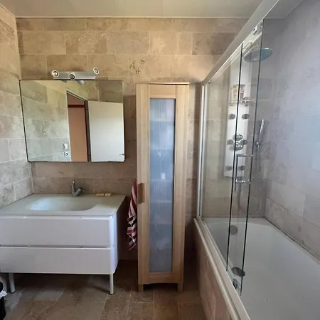 Le Clos De Pierres Grande Maison Jusqu'à 28 Pers Sauna Piscine Pétanque Villa *