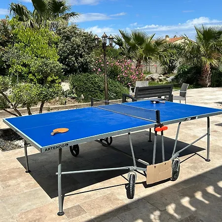 Grande Maison 23 Pers Sauna Piscine Petanque Villa *