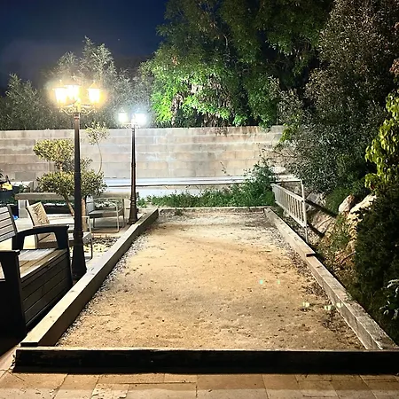 Grande Maison 23 Pers Sauna Piscine Petanque * Cuxac-d'Aude