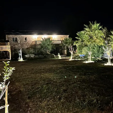 Le Clos De Pierres Grande Maison Jusqu'à 28 Pers Sauna Piscine Pétanque