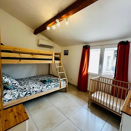 Villa Le Clos De Pierres Grande Maison Jusqu'à 28 Pers Sauna Piscine Pétanque *