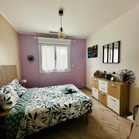 Le Clos De Pierres Grande Maison Jusqu'à 28 Pers Sauna Piscine Pétanque Villa *