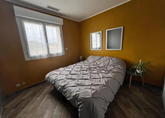 Βίλα Grande Maison 23 Pers Sauna Piscine Petanque *